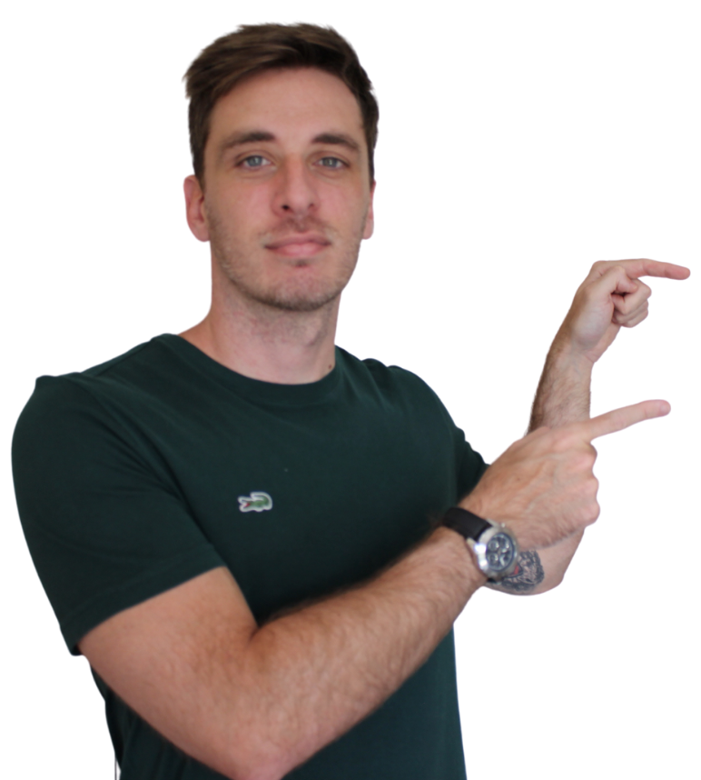 Foto Gustavo